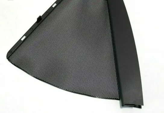 BMW 5 F10 F11 Rear door sun blind/shade 51359174169 9174169
