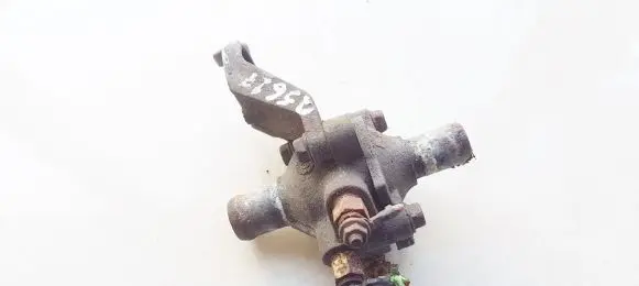 Volvo V70 Engine coolant pipe/hose 0359211 0359311