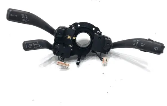 Audi A4 S4 B8 8K Wiper turn signal indicator stalk/switch 8K0953502BD