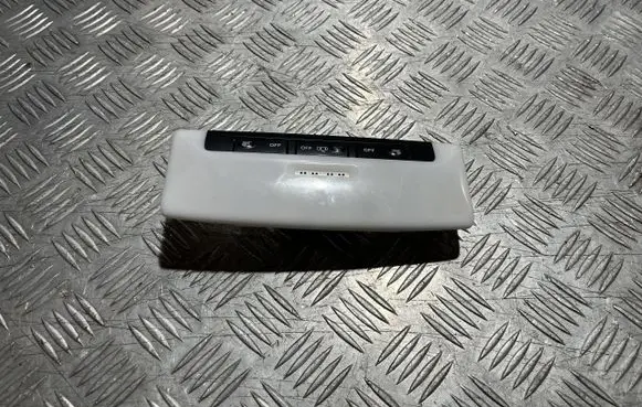 Nissan Juke II F16 Headlining lighting console trim PU20550