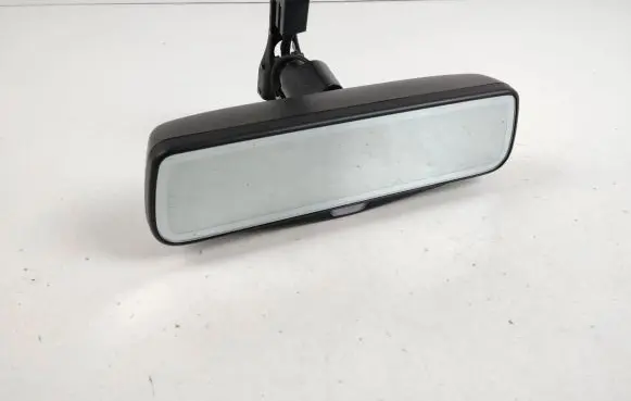 Cadillac Escalade Rear view mirror (interior) 84127821