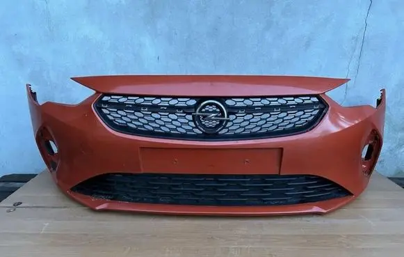 Opel Corsa F Front bumper