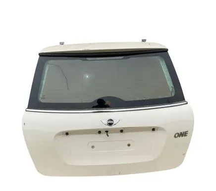 Mini One - Cooper Coupe R56 Tailgate/trunk/boot lid 34421156 43R001057