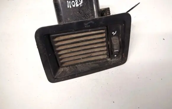 Citroen Jumper Dash center air vent grill a504 222728
