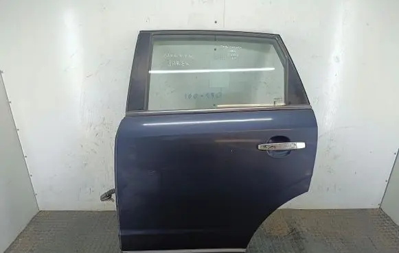 Opel Antara Rear door Z88U