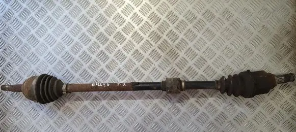 Nissan Note (E11) Front driveshaft