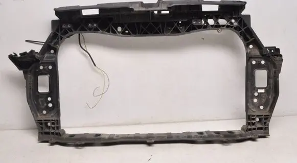 KIA Rio Radiator support slam panel 
