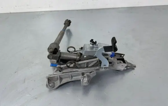 Ford Mondeo MK V Steering wheel lock 7G913F880 AV6N3F880KA