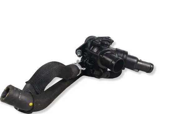 Mercedes-Benz A W177 AMG Thermostat housing 001070219S A2602000900