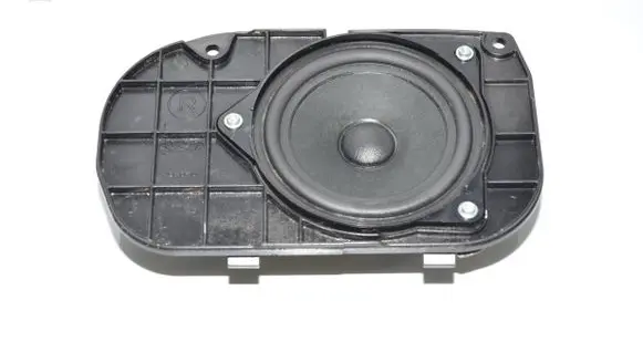 BMW 5 F10 F11 Parcel shelf speaker 9239184 9289638 65139289638