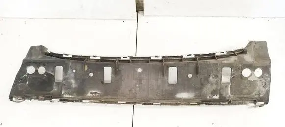 Mercedes-Benz E W211 Front bumper mounting bracket A2118800752