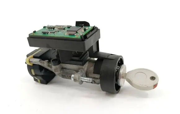 Chrysler 300 - 300C Ignition lock