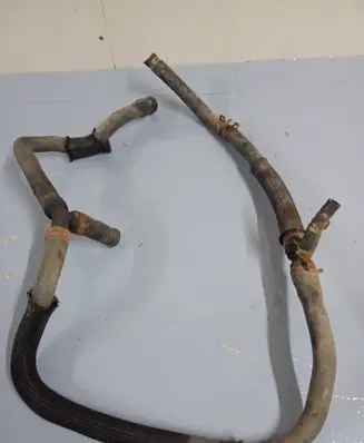 Ford Focus Coolant pipe/hose