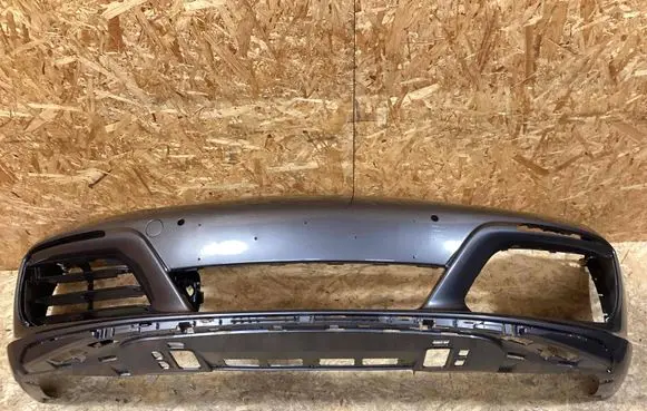 Porsche 911 991 Front bumper cross member 99150531112