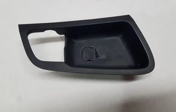 Hyundai i30 Rear door handle cover 836212L000 836212L000XP