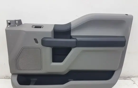 Ford F150 Front door card panel trim GL3B1823942 GL3B1823942MH GL3B1823942MH3DY5