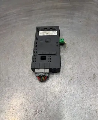 Volvo XC90 Tow bar trailer control unit/module 30664652 12245629