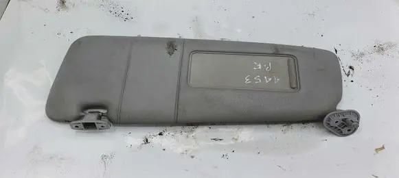 BMW 3 E46 Sun visor NOCODE