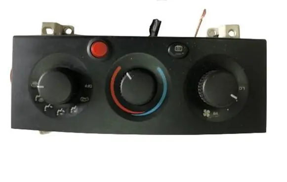 Jeep Grand Cherokee (WJ) Climate control unit