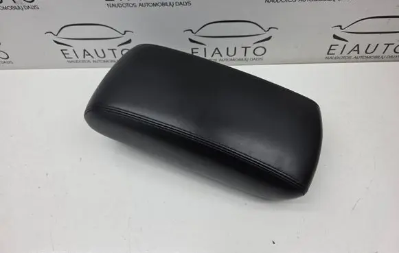 Dodge Durango III Armrest X85020100BL
