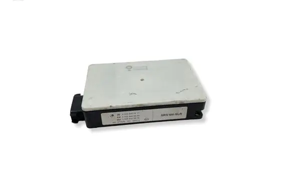 Mercedes-Benz E W212 Blind spot module A0035400517 A0055425918