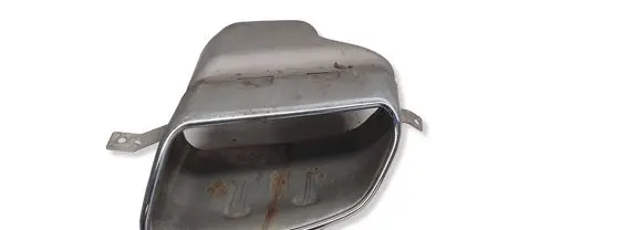 Volvo XC60 Muffler ending 31425018