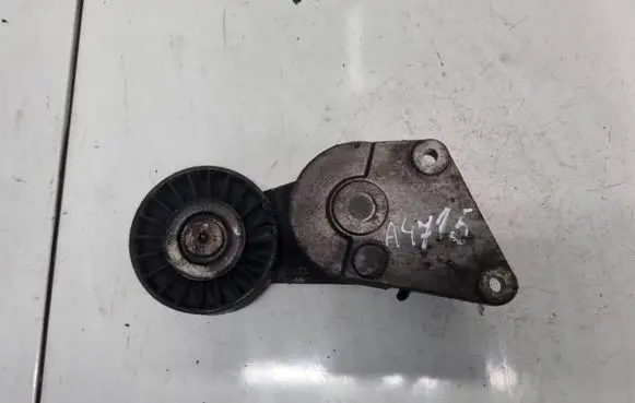 Peugeot 406 Generator/alternator belt tensioner 9626365280