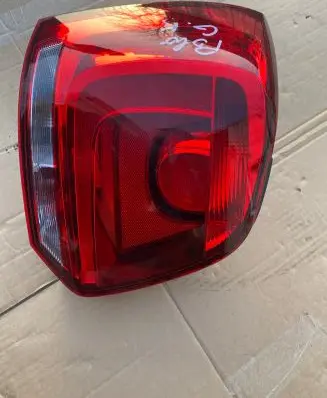 Volkswagen Polo V 6R Rear/tail lights 8B0945111B 6R0945095N 6R0945095P