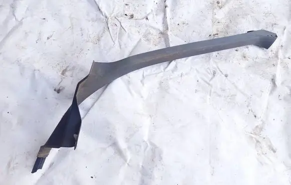 Audi A6 S6 C5 4B Rear sill trim cover 4B0867767