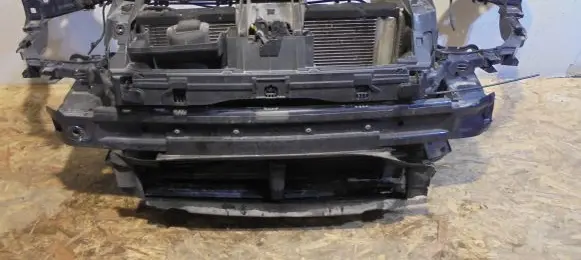 Ford Galaxy Front piece kit 