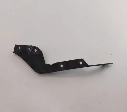 Front mudguard
