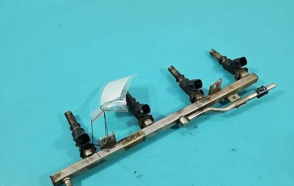 Fuel injector