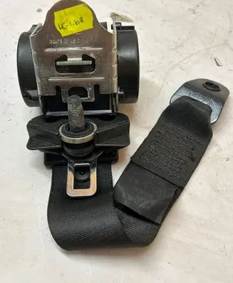 Mini Cooper Hatch Hardtop Rear seatbelt 601030000 050303