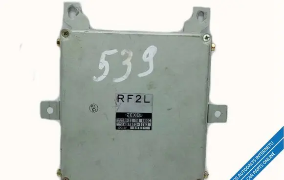 Mazda 323 Engine control unit/module RF2L18880C 407913-1763