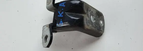 Nissan Leaf I (ZE0) Rear door lower hinge