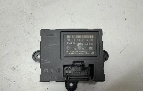Volvo XC60 Door control unit/module 9G9T14B534BC 1002299901
