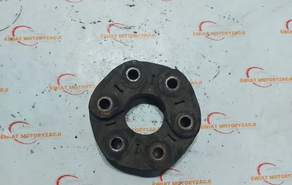 Land Rover Discovery Rear prop shaft donut coupling/joint TIJ000011 983GB