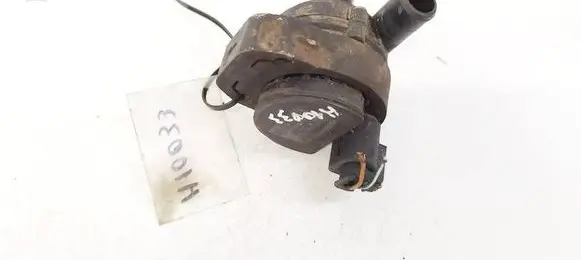 Mercedes-Benz R W251 Electric auxiliary coolant/water pump A2118650028