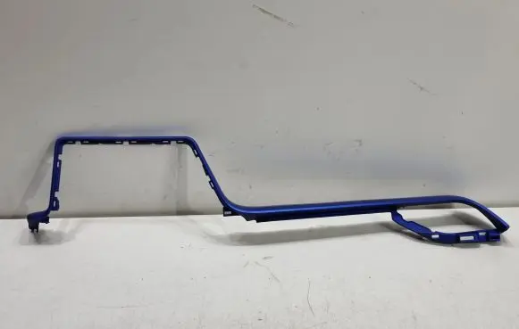 Panel trim
