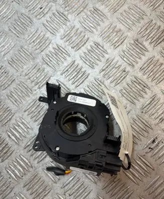 Volvo S80 Airbag slip ring squib (SRS ring) 31343218