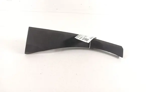 Porsche Panamera (970) Other sill/pillar trim element 97055518100