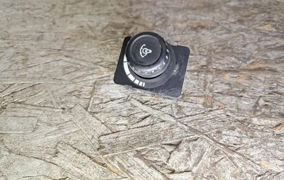 Opel Monterey Other switches/knobs/shifts 2603