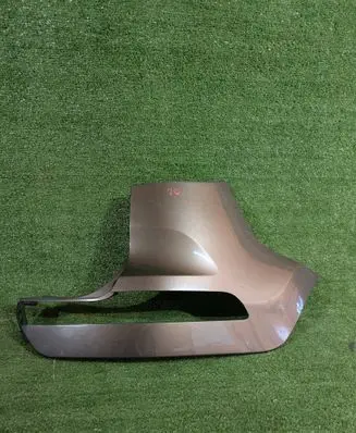 KIA Sportage Rear bumper corner part panel trim 