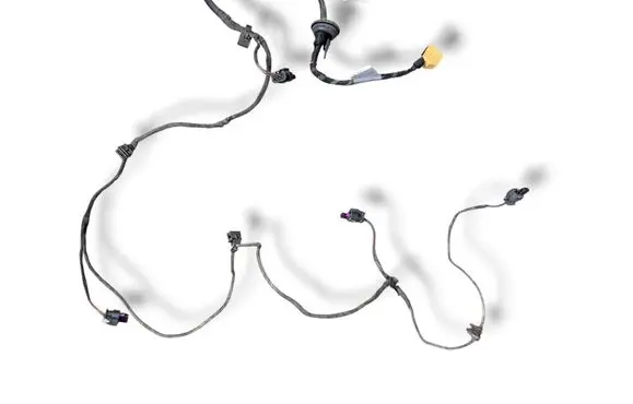 Parking sensor (PDC) wiring loom