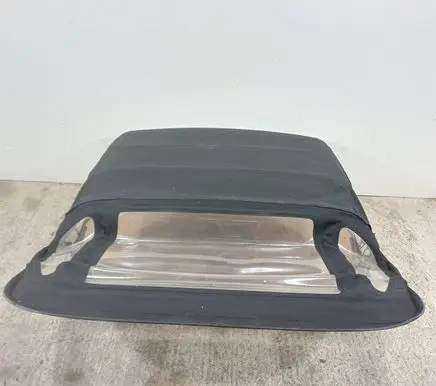 Mercedes-Benz 300 SL-24 Convertible roof set 1297741230 1298205610
