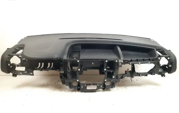 Opel Vivaro Dashboard 1258227X
