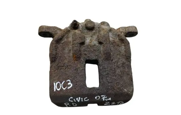 Honda Civic Front brake caliper 