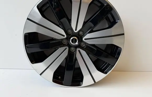 Volvo XC40 R19 alloy rim 32358728