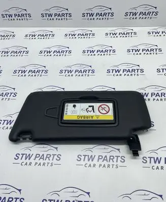 Mercedes-Benz C W205 Sun visor 20581073049