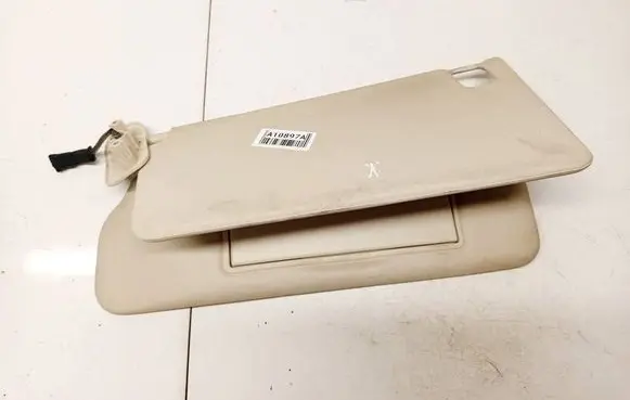 Saab 9-5 Sun visor 78115D500